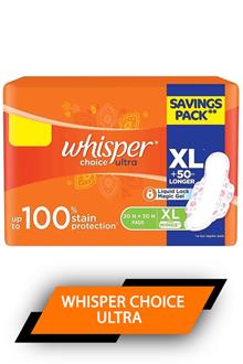Whisper Choice Ultra Xl20